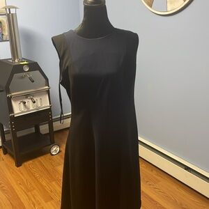 Blue and black Tommy size 12